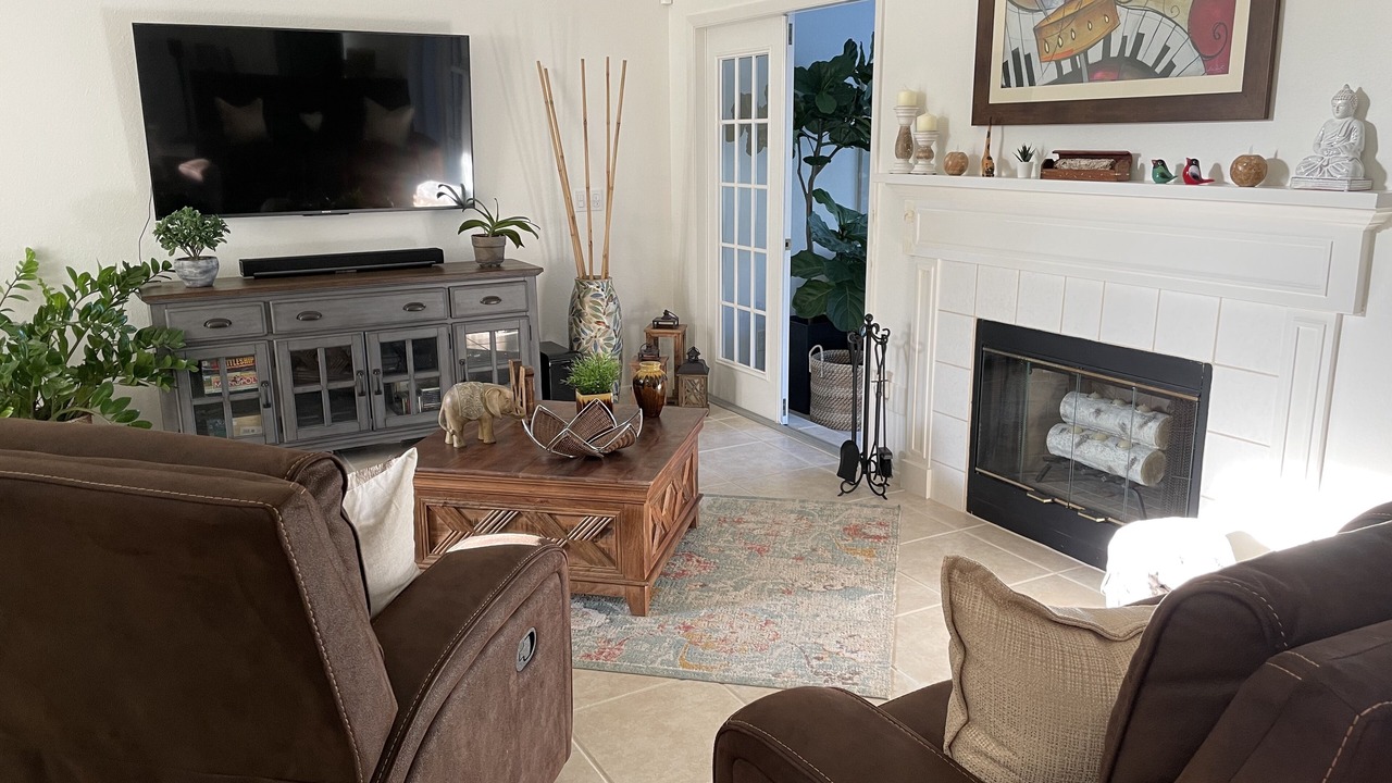 Photo of Livingroom in Eustis