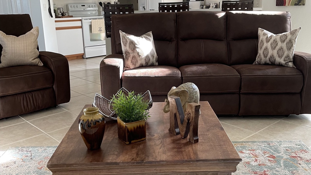 Photo of Livingroom in Eustis