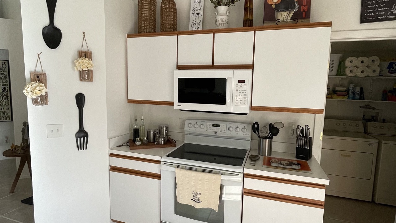 Photo of Kitchen in Eustis