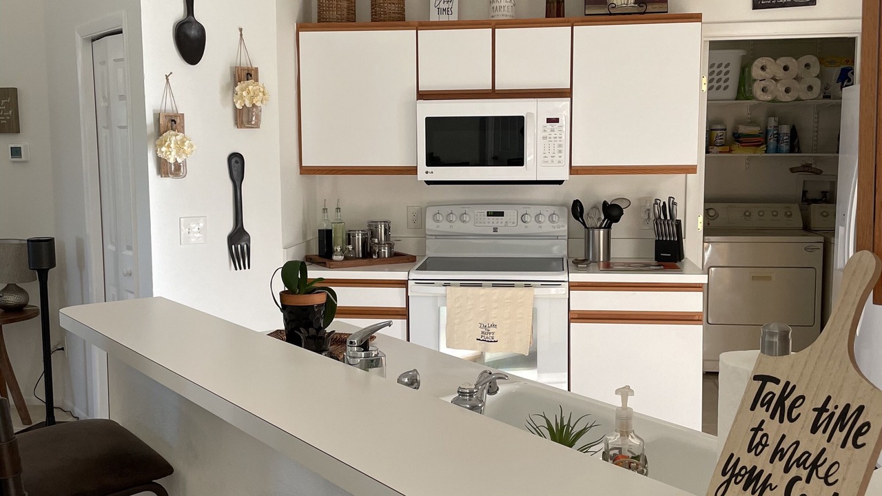 Photo of Kitchen in Eustis