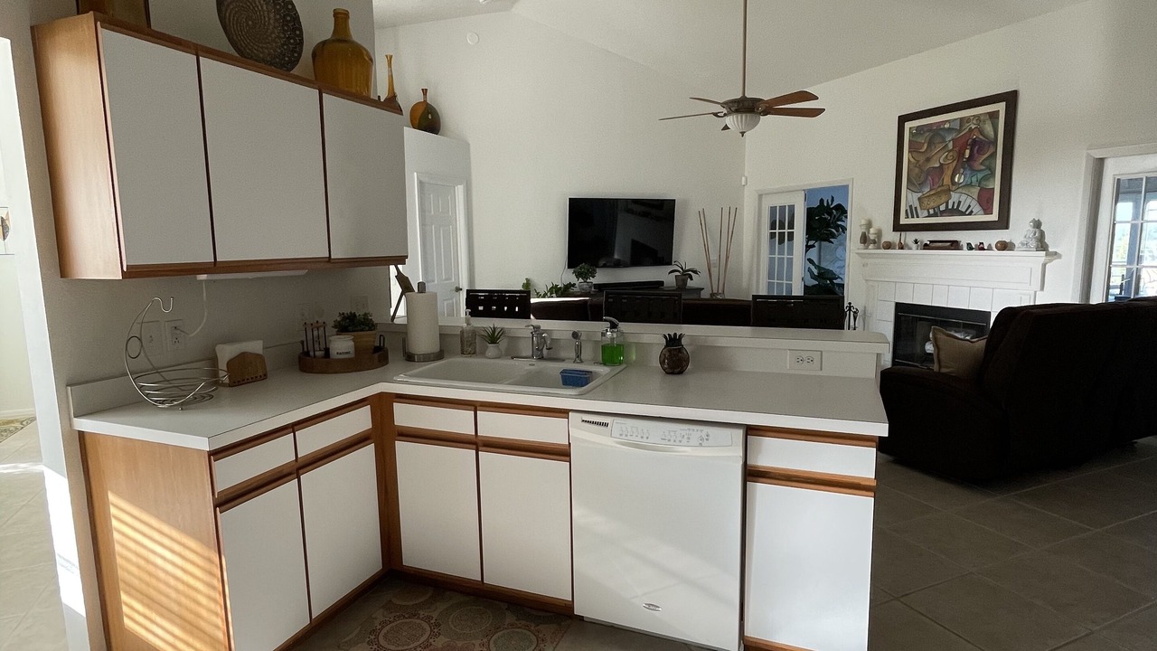 Photo of Kitchen in Eustis