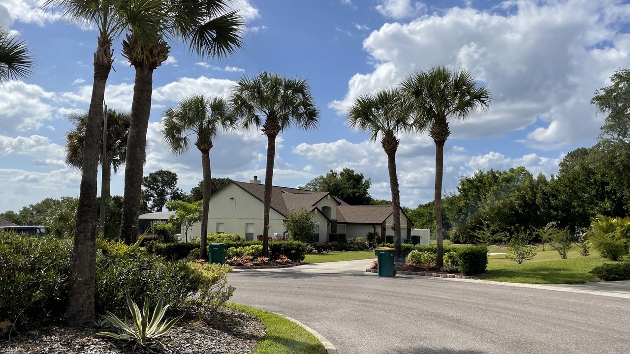 Photo of Outdoor in Eustis