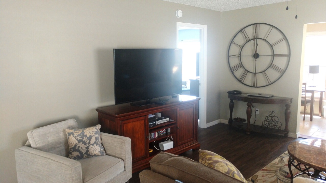 Photo of Livingroom in San Pedro Villas
