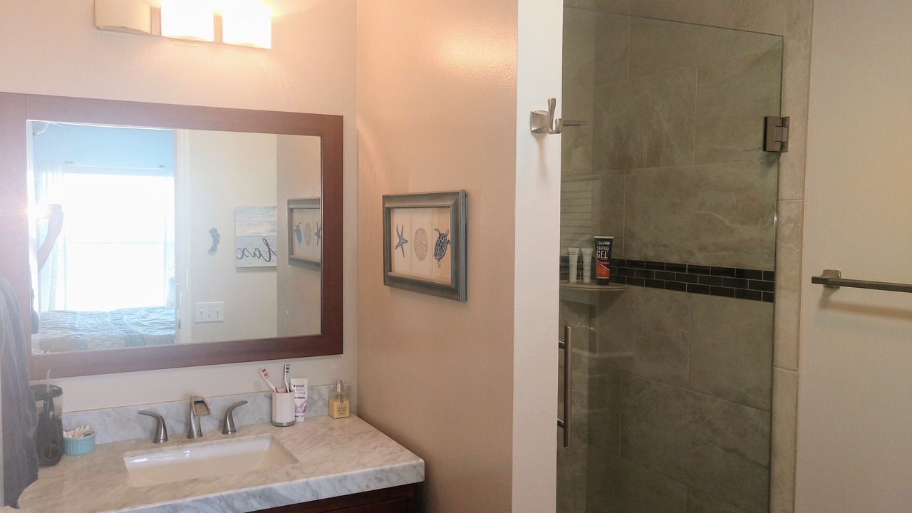 Photo of Bathroom in San Pedro Villas