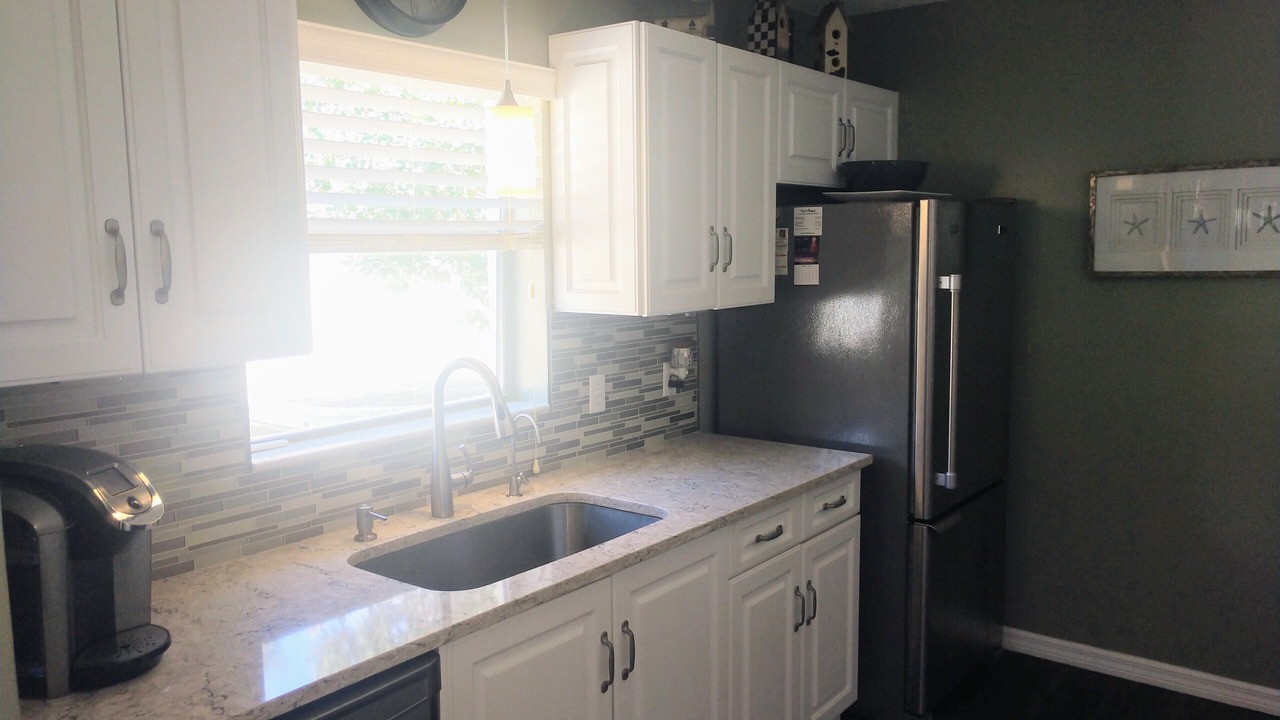 Photo of Kitchen in San Pedro Villas
