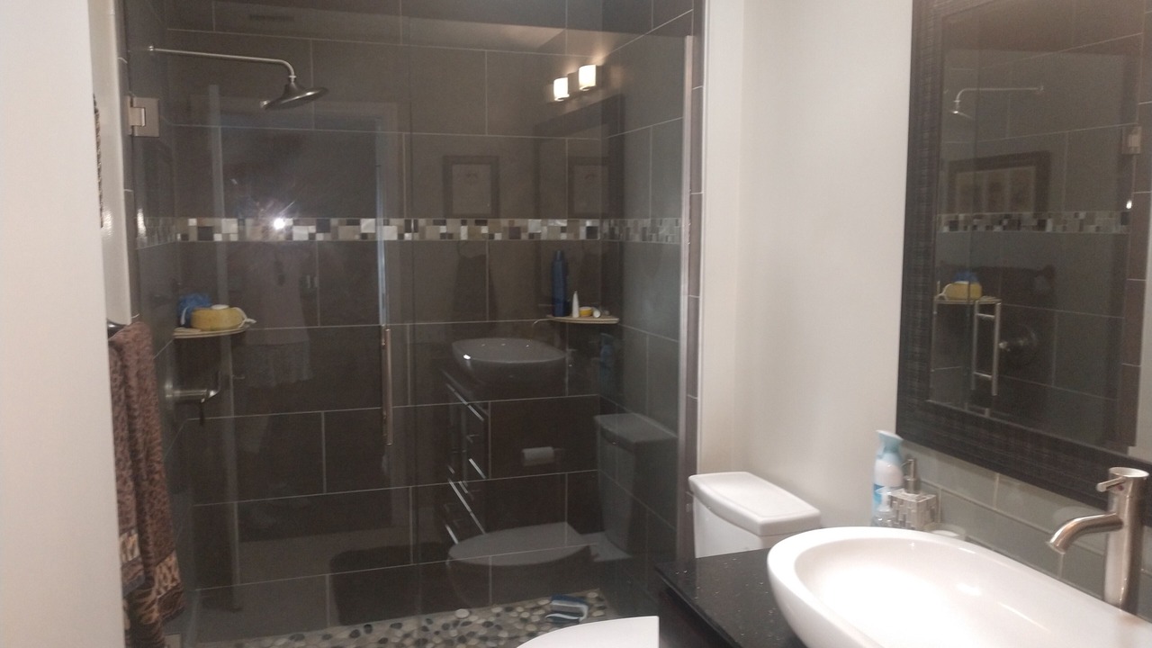 Photo of Bathroom in San Pedro Villas