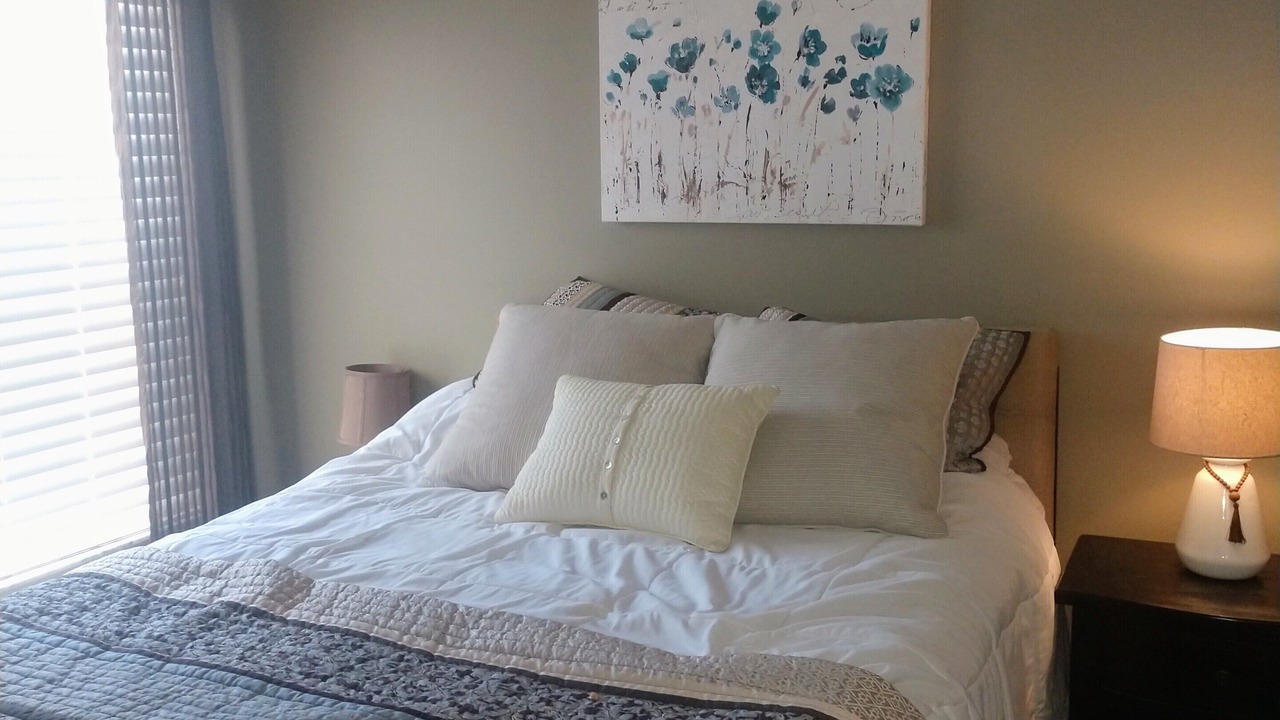 Photo of Bedroom in San Pedro Villas