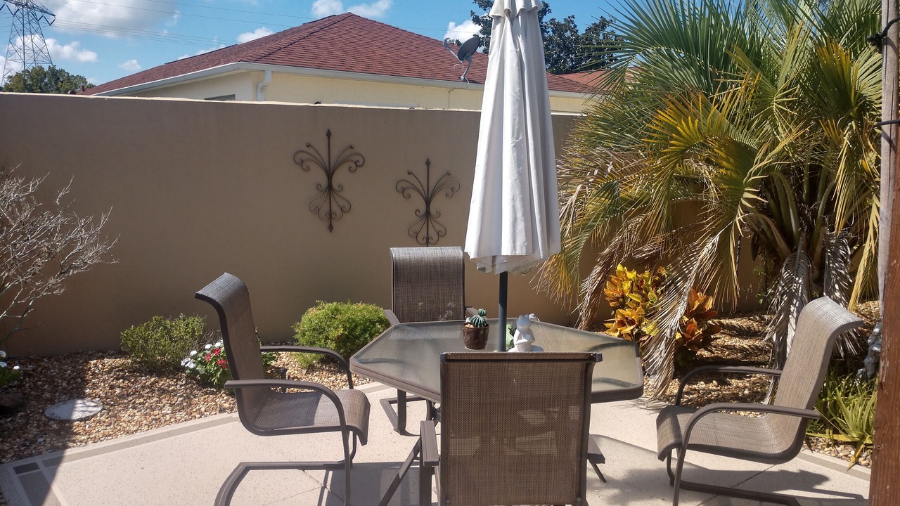 Photo of Outdoor in San Pedro Villas