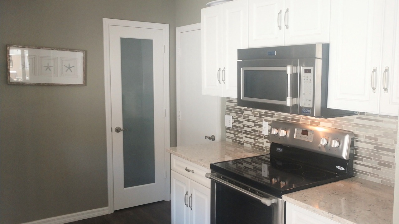 Photo of Kitchen in San Pedro Villas