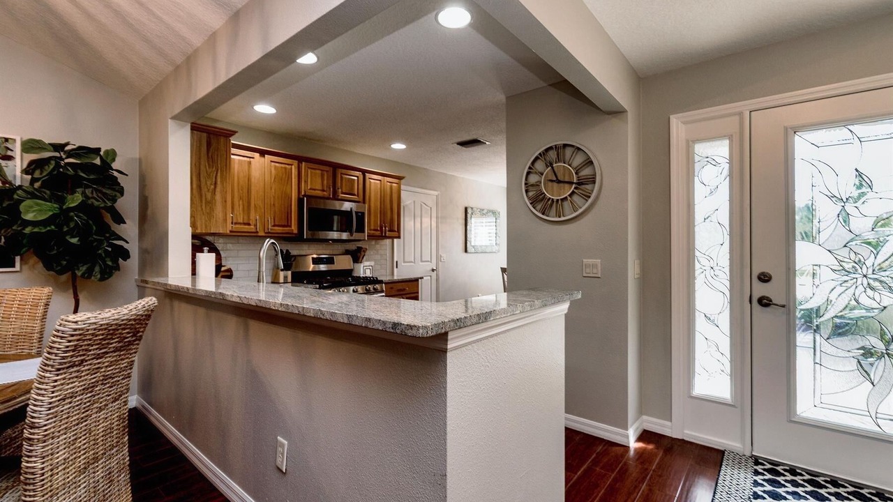 Photo of Kitchen in Mallory Square