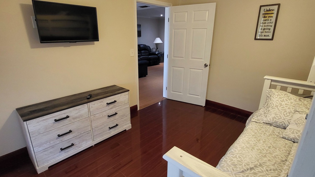 Photo of Bedroom in Clearwater