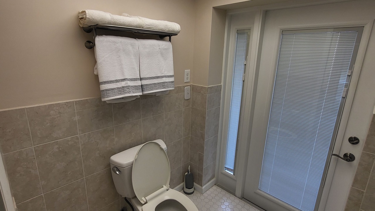 Photo of Bathroom in Clearwater