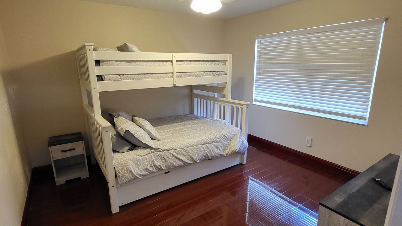 Photo of Bedroom in Clearwater
