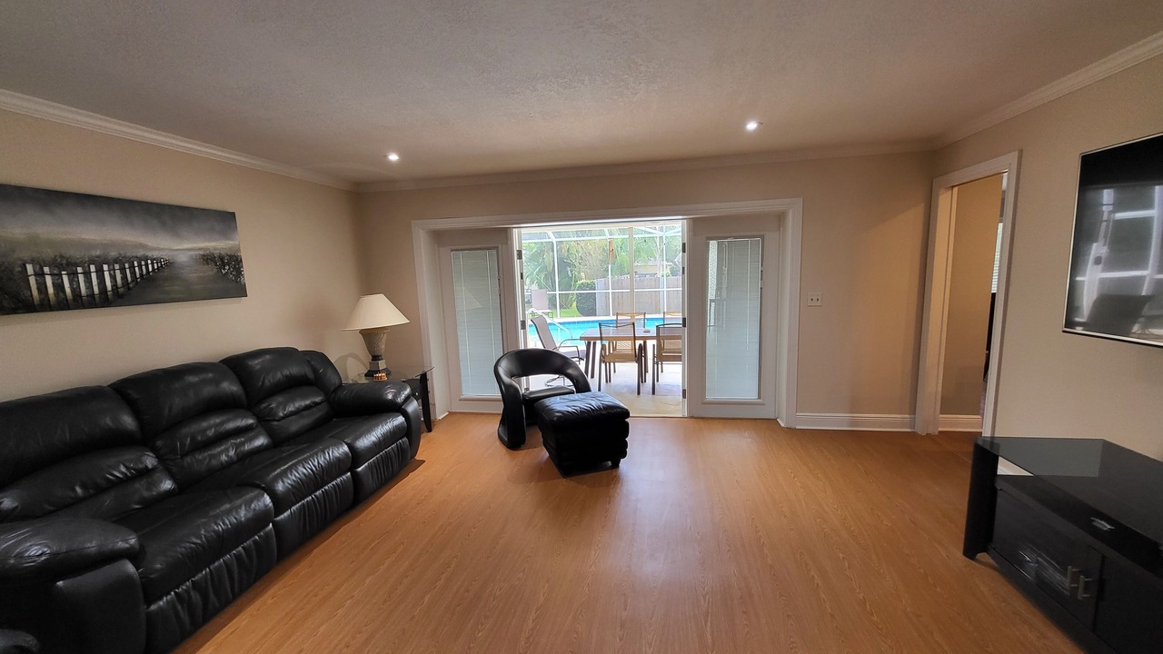 Photo of Livingroom in Clearwater