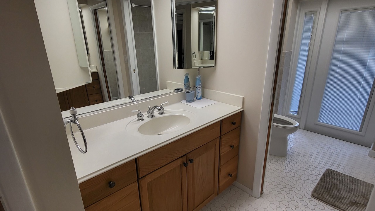 Photo of Bathroom in Clearwater