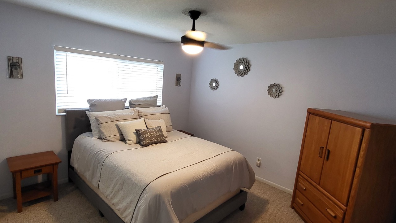 Photo of Bedroom in Clearwater
