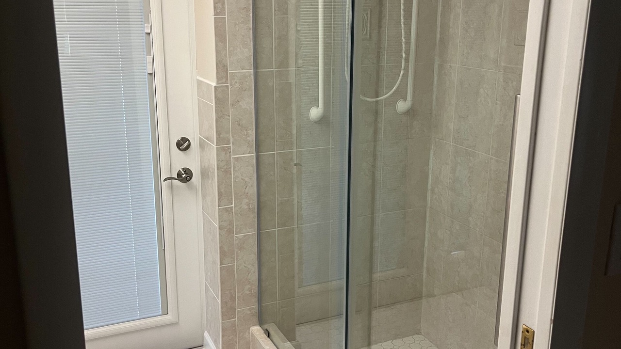 Photo of Bathroom in Clearwater