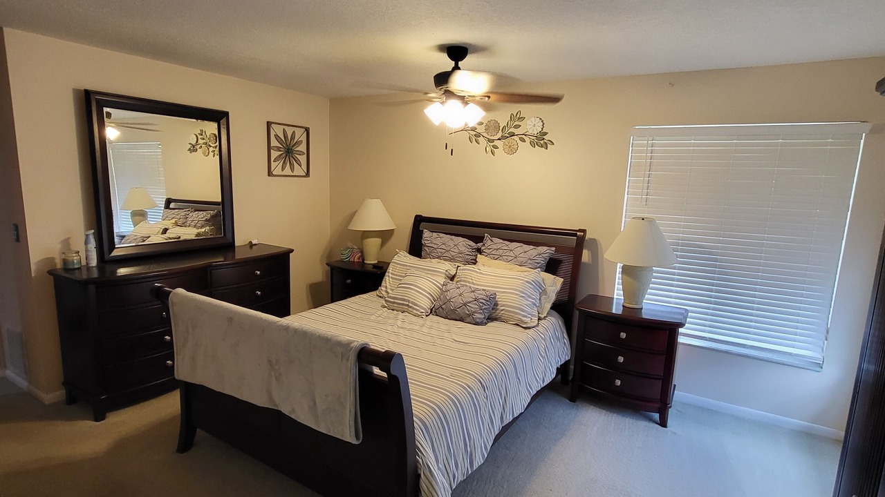Photo of Bedroom in Clearwater