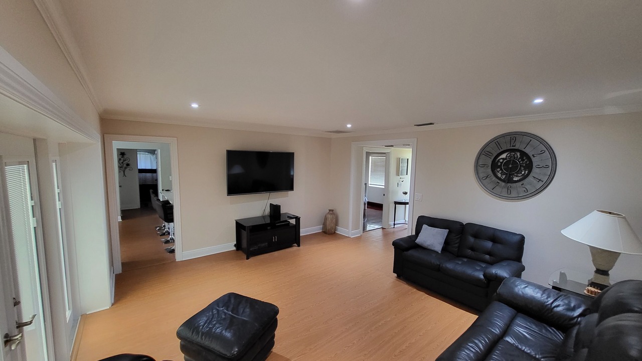 Photo of Livingroom in Clearwater