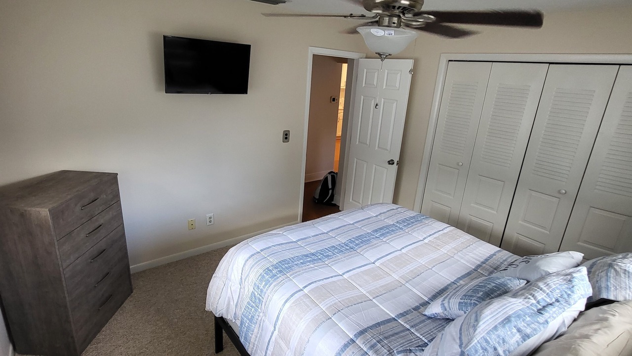 Photo of Bedroom in Clearwater