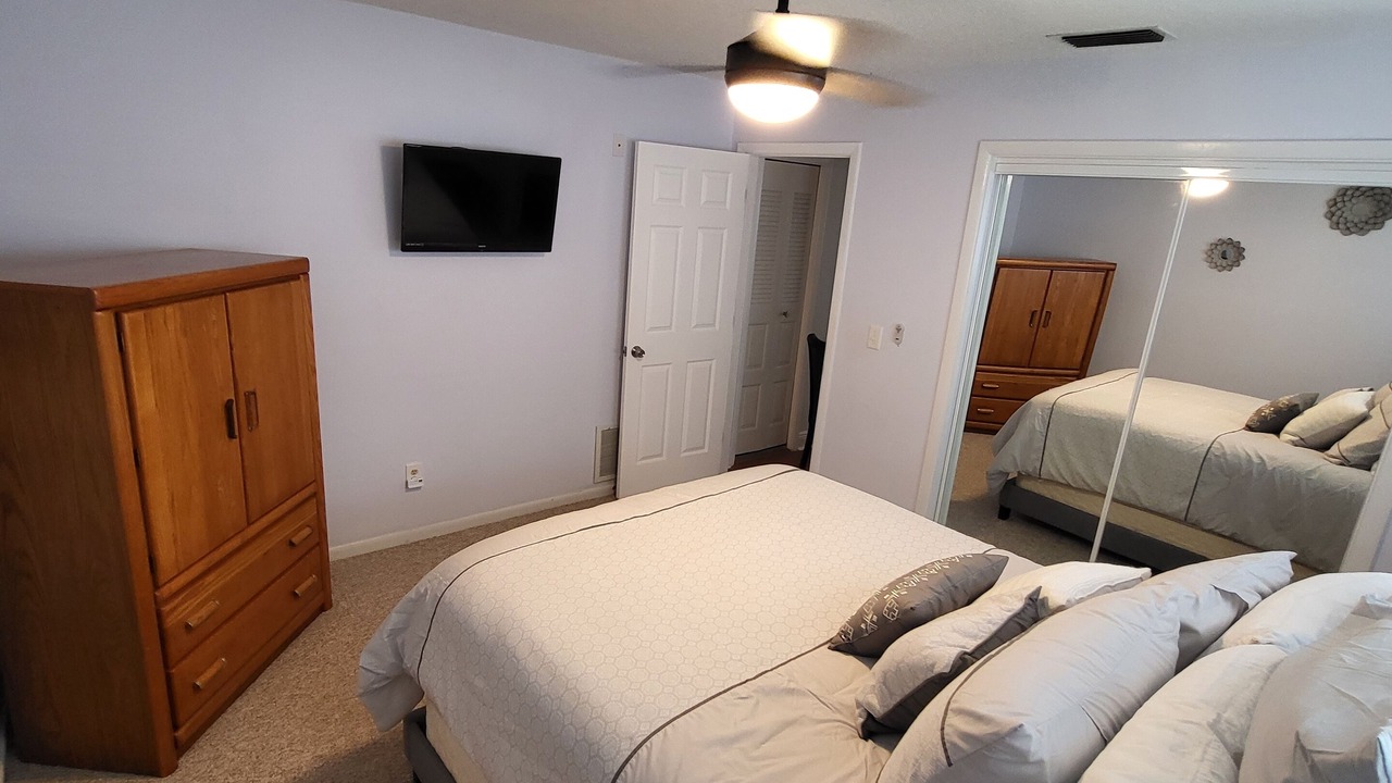 Photo of Bedroom in Clearwater