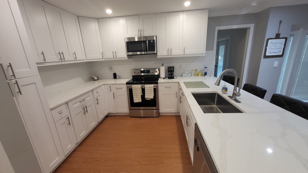 Photo of Kitchen in Clearwater