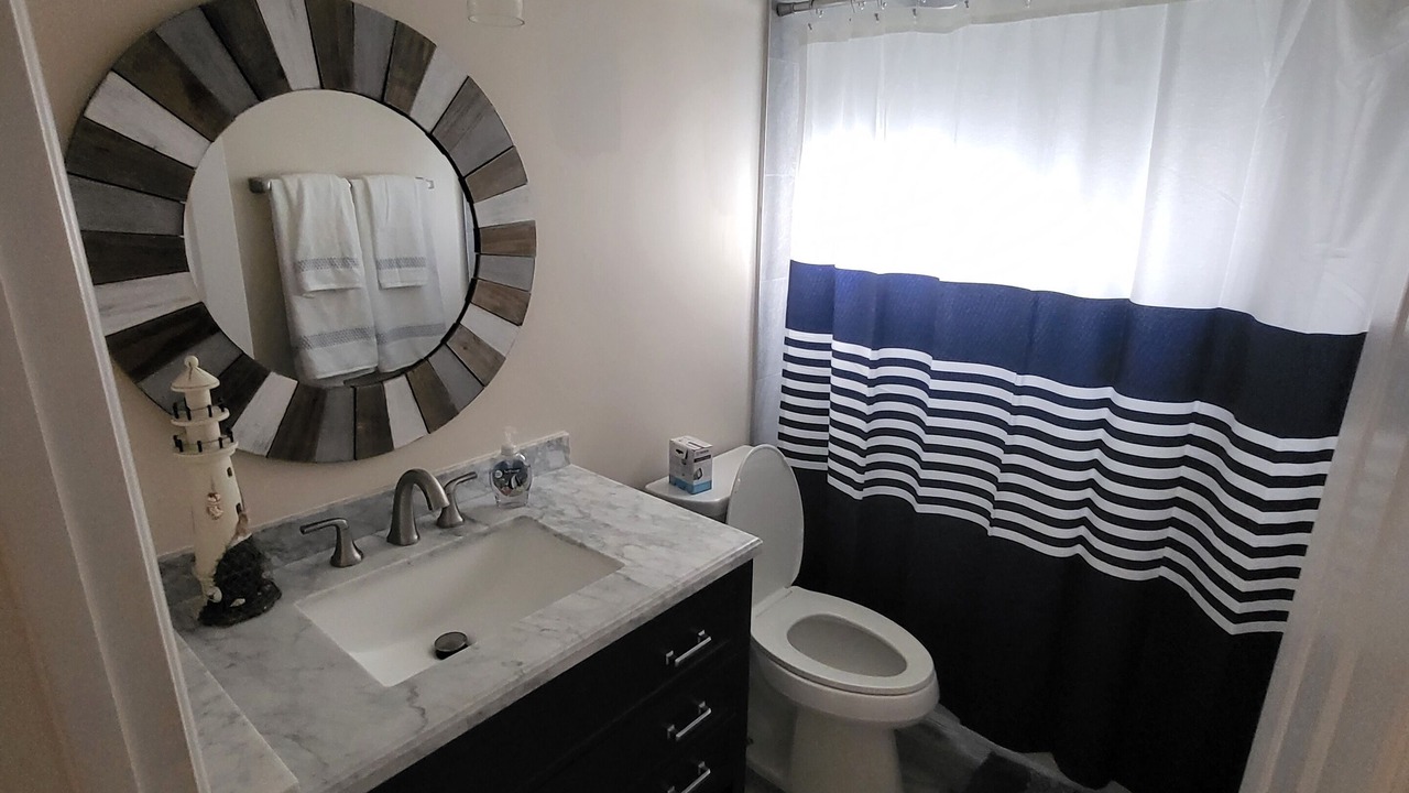 Photo of Bathroom in Clearwater