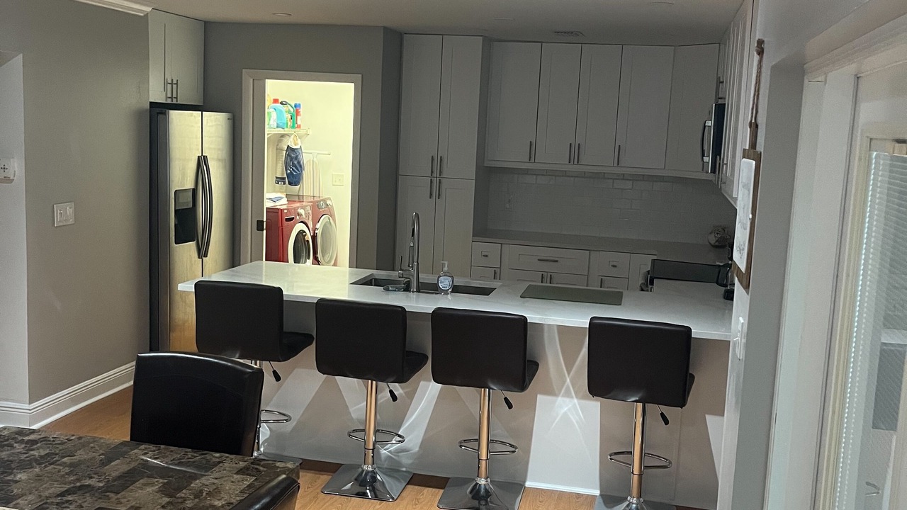 Photo of Kitchen in Clearwater