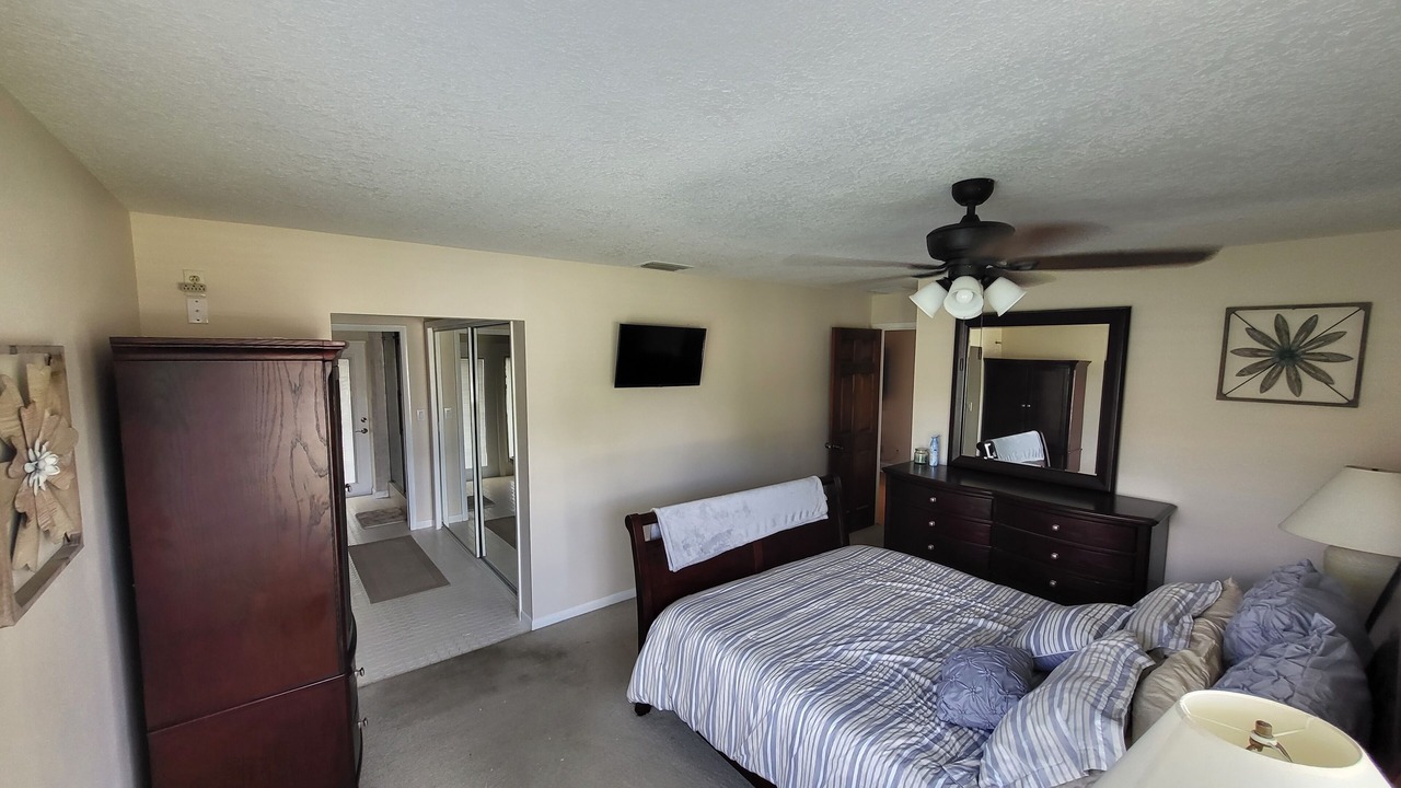 Photo of Bedroom in Clearwater