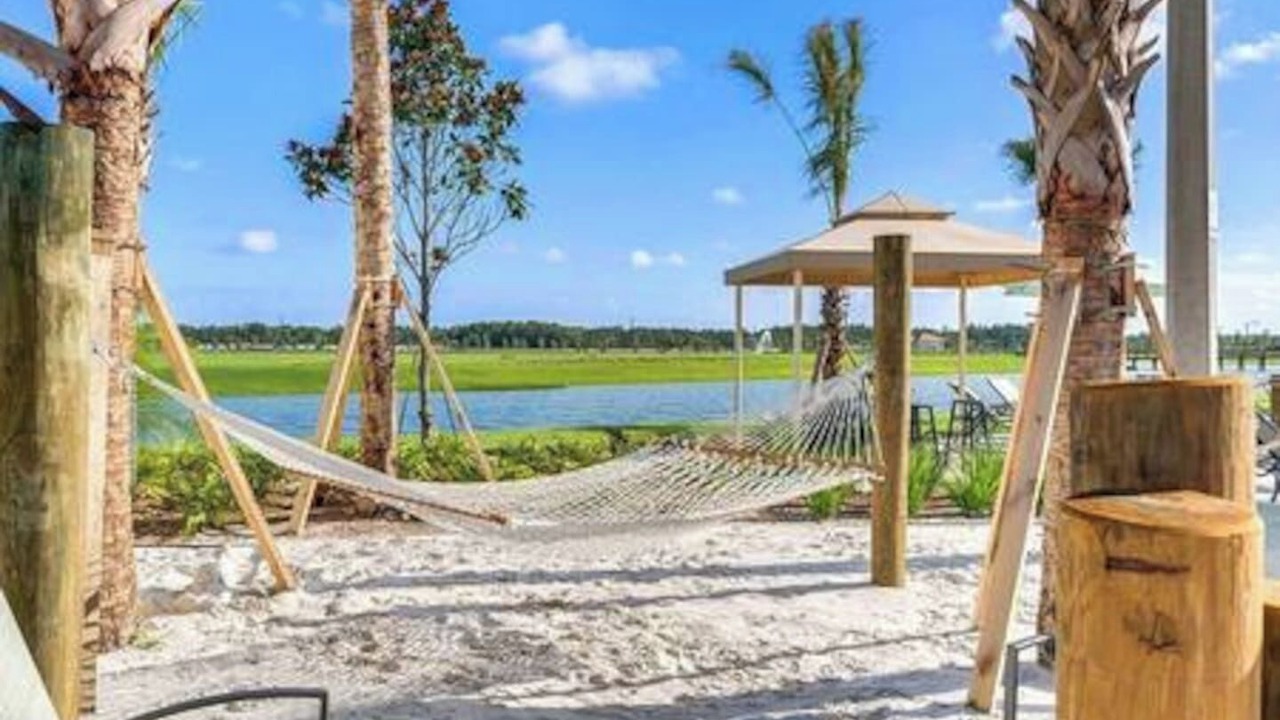 Photo of Outdoor in Kissimmee