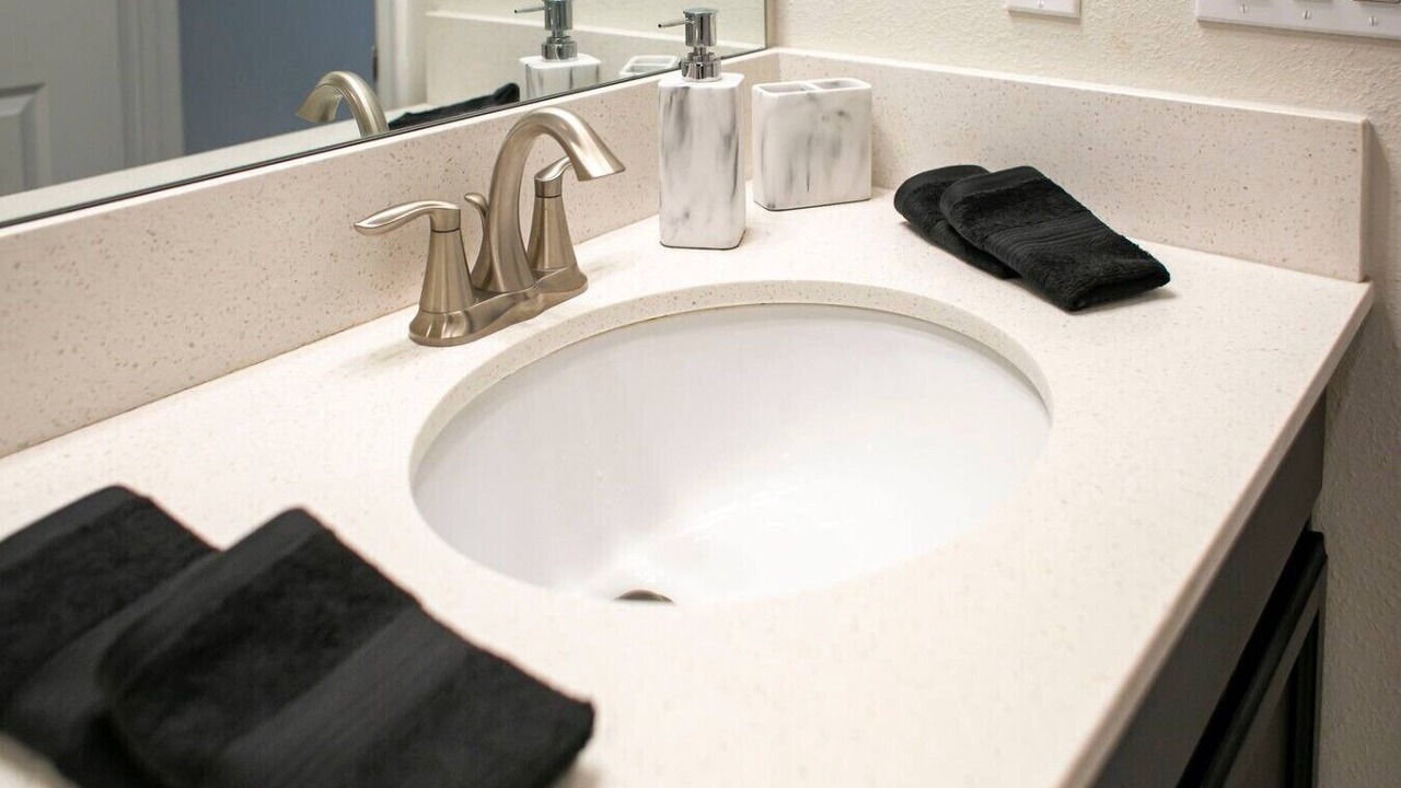 Photo of Bathroom in Kissimmee