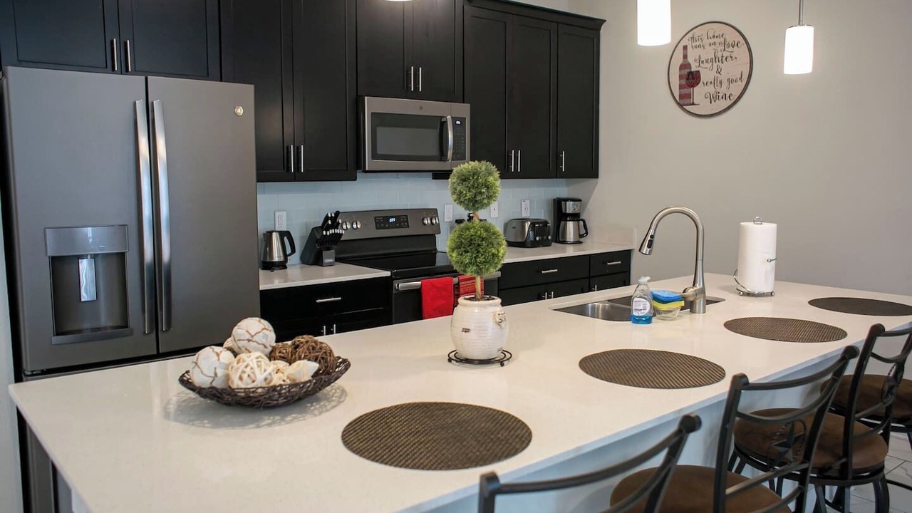 Photo of Kitchen in Kissimmee