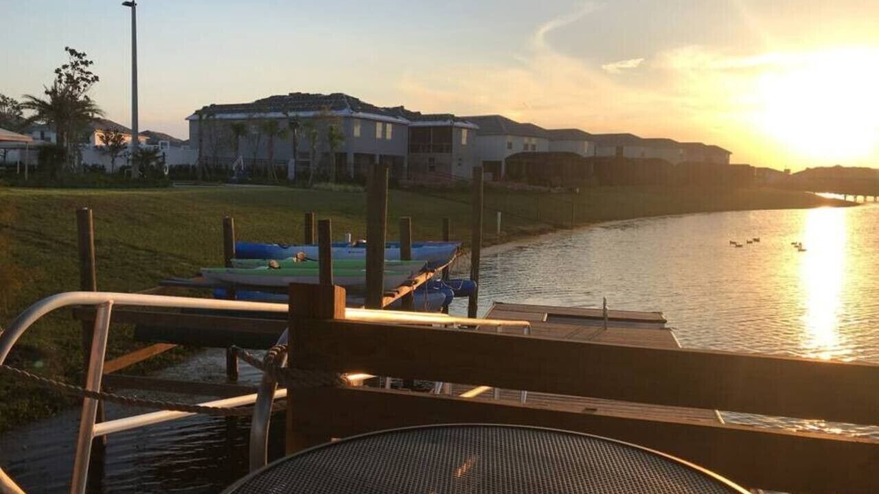 Photo of Outdoor in Kissimmee
