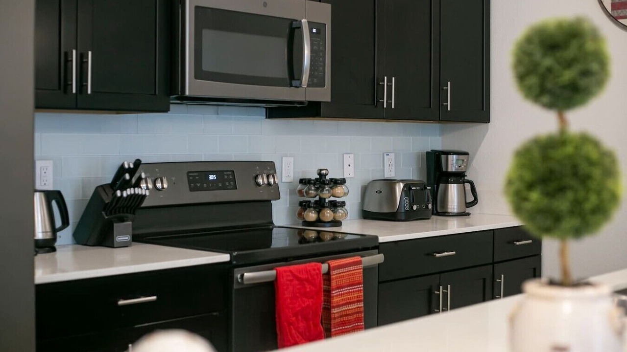 Photo of Kitchen in Kissimmee