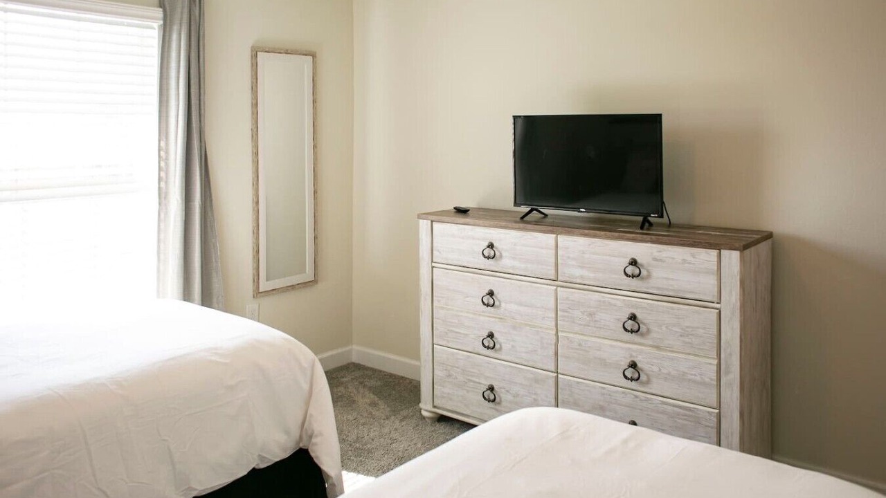 Photo of Bedroom in Kissimmee
