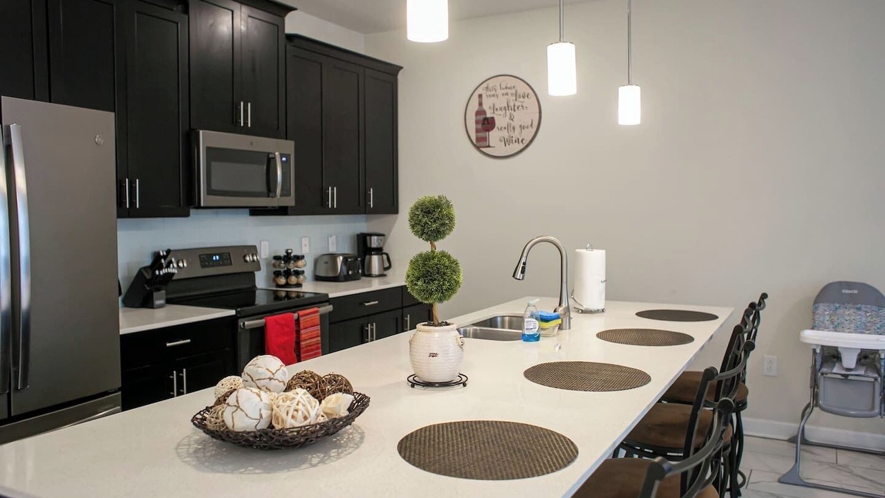 Photo of Kitchen in Kissimmee