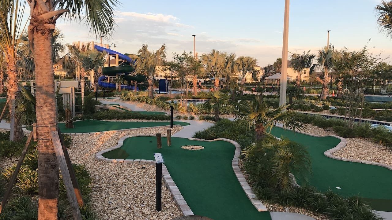 Photo of Outdoor in Kissimmee