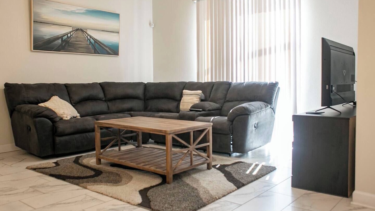 Photo of Livingroom in Kissimmee