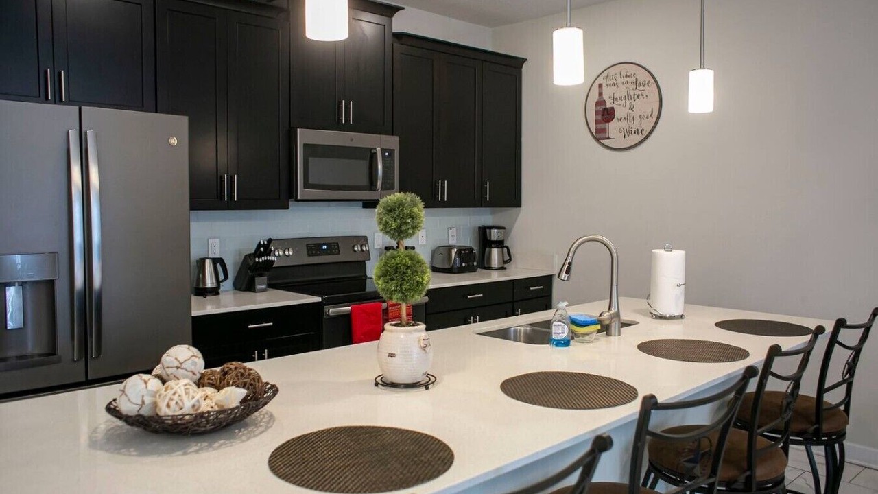 Photo of Kitchen in Kissimmee