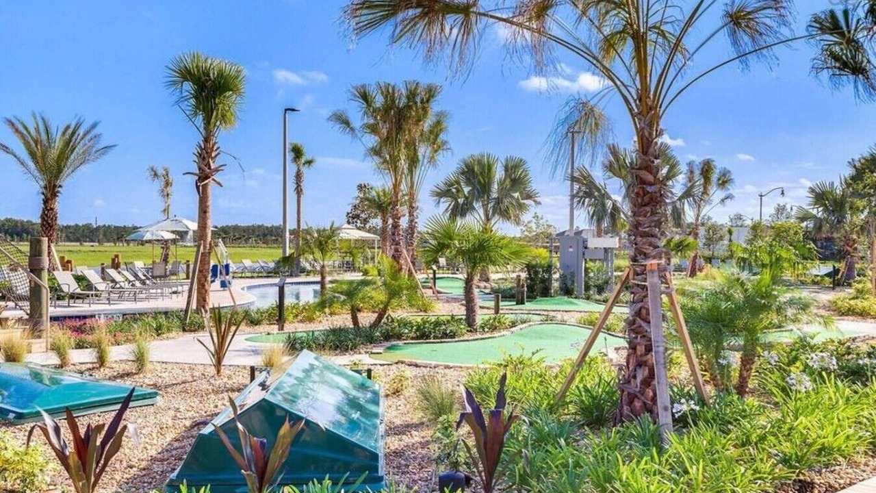 Photo of Outdoor in Kissimmee