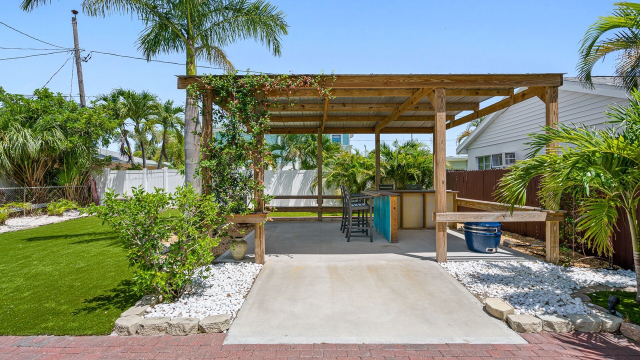 Photo of Outdoor in St. Pete Beach