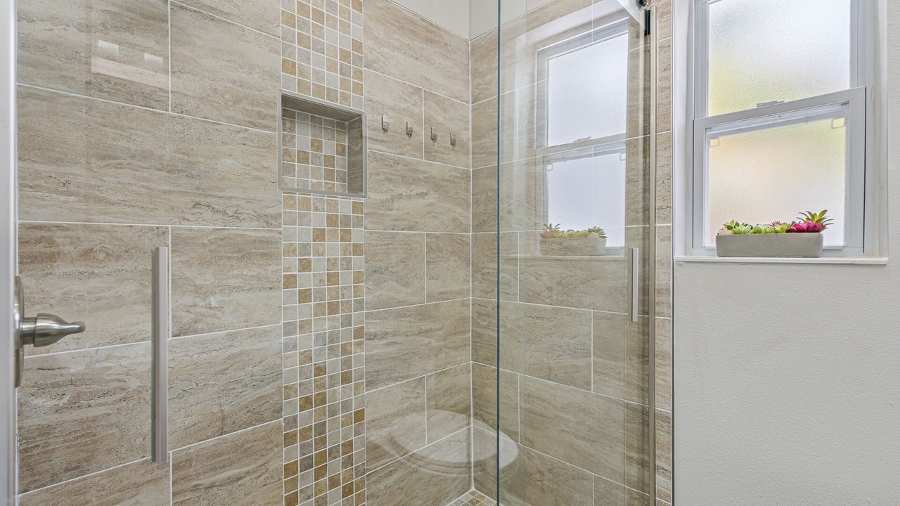 Photo of Bathroom in St. Pete Beach