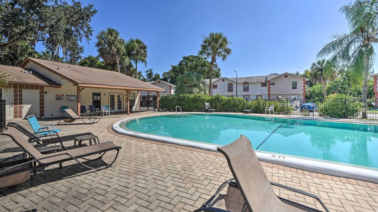 Photo of Outdoor in New Port Richey East