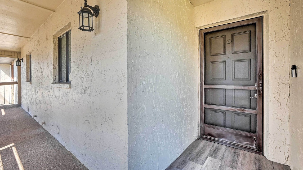 Photo of Outdoor in New Port Richey East