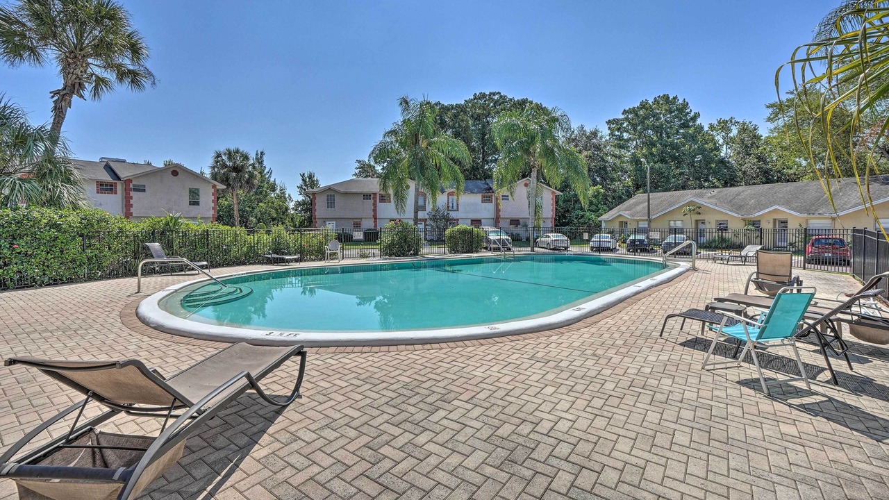 Photo of Outdoor in New Port Richey East