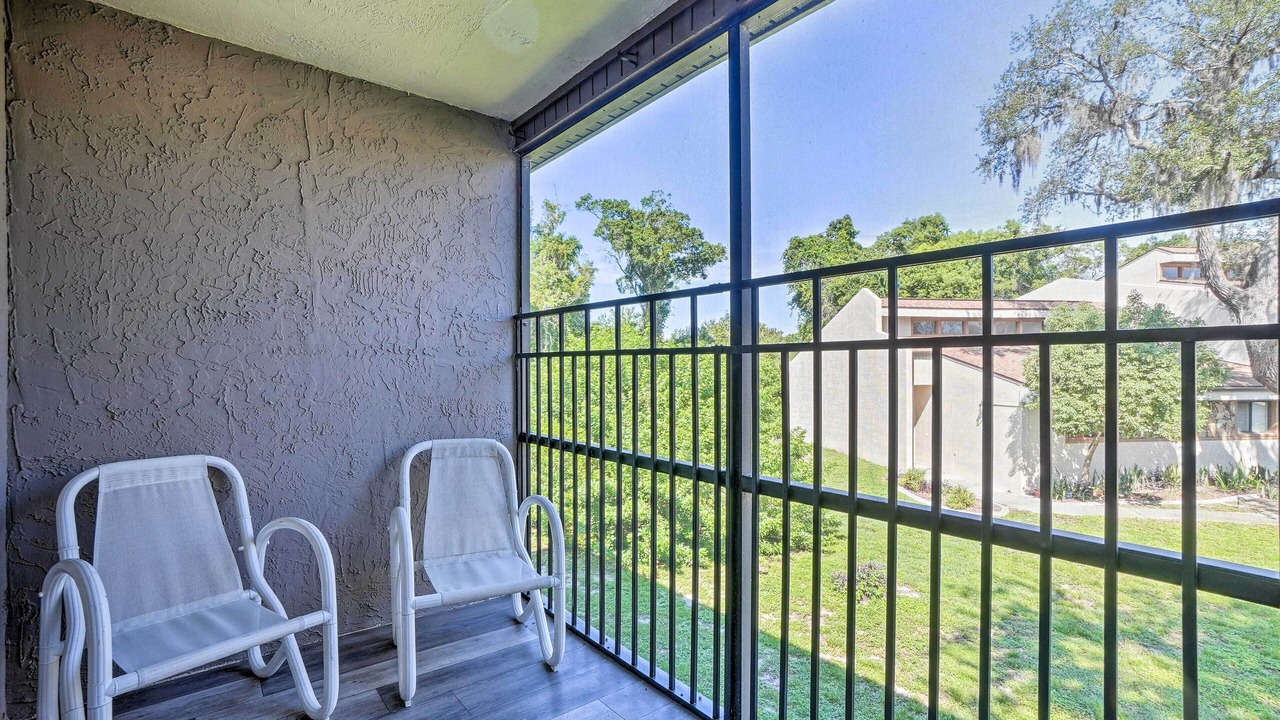 Photo of Outdoor in New Port Richey East