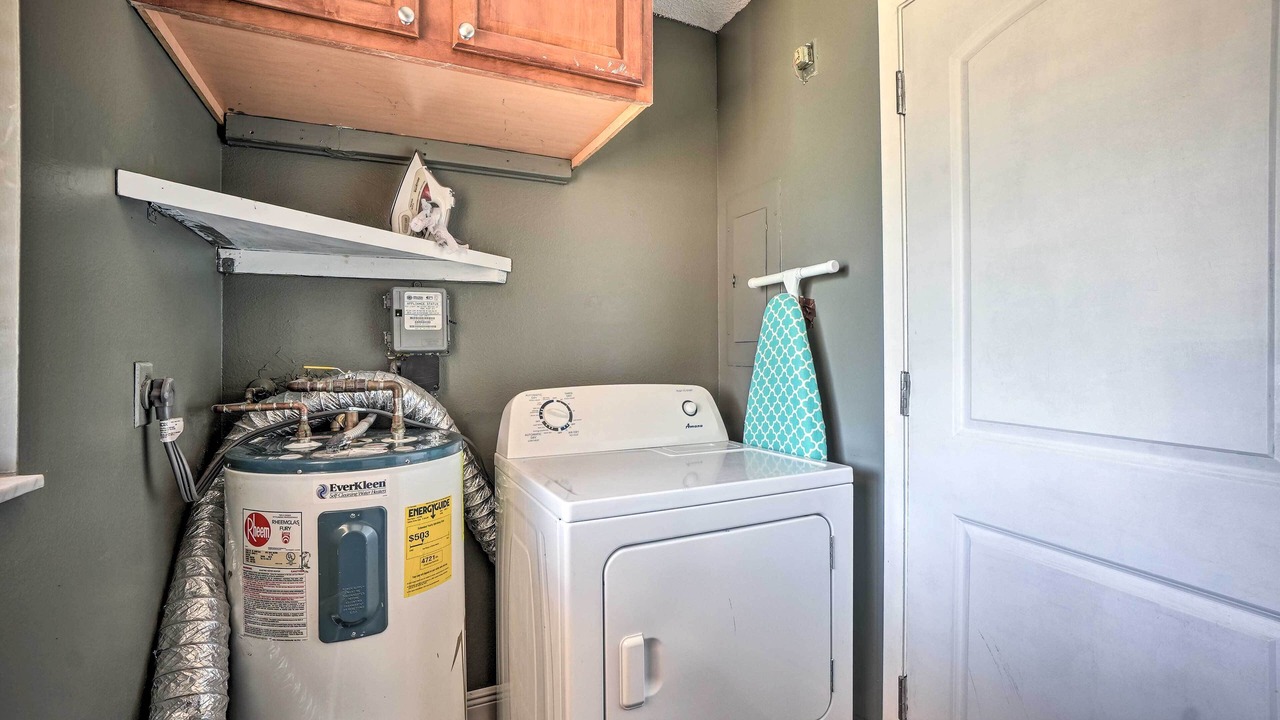Photo of Bedroom in New Port Richey East