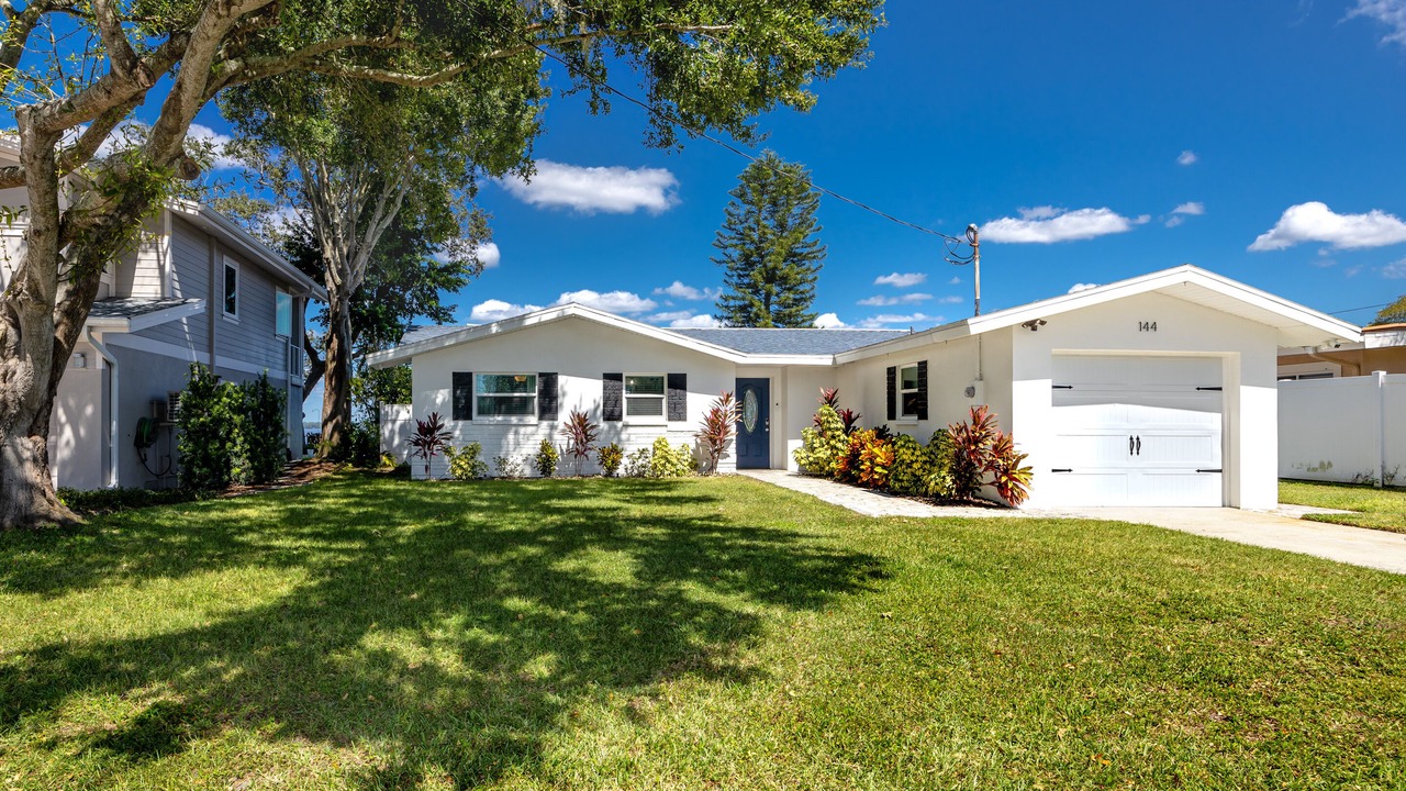 Photo of Outdoor in Palm Harbor