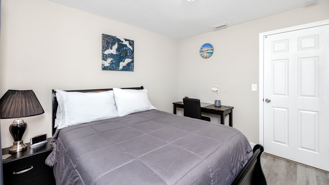 Photo of Bedroom in Palm Harbor