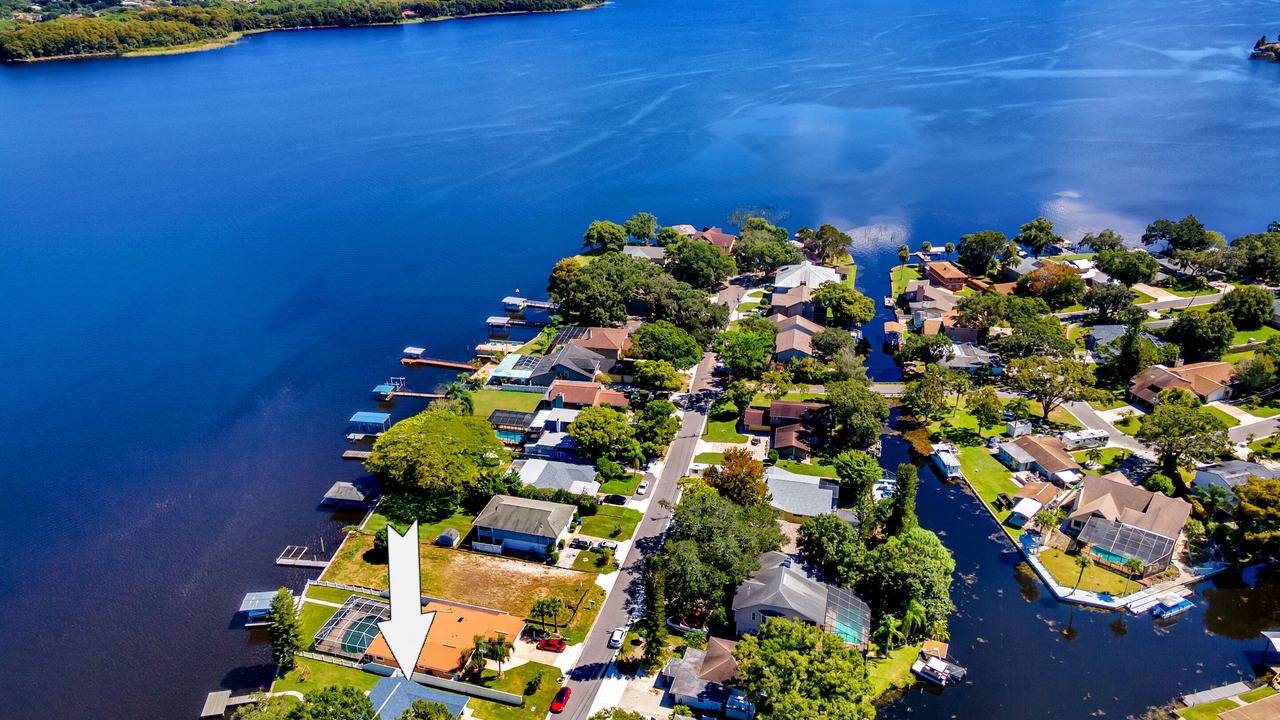 Photo of Outdoor in Palm Harbor